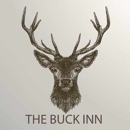 The Buck Inn Buckden (North Yorkshire) Exterior foto