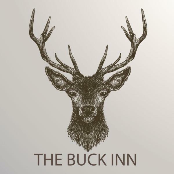 The Buck Inn Buckden (North Yorkshire) Exterior foto